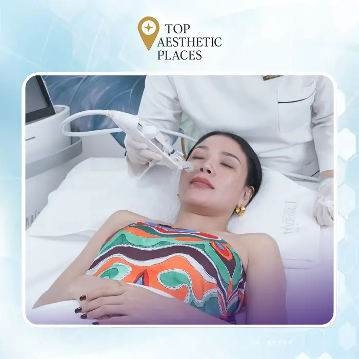 Top 5 Trusted Facelift Clinics in Binh Tan 