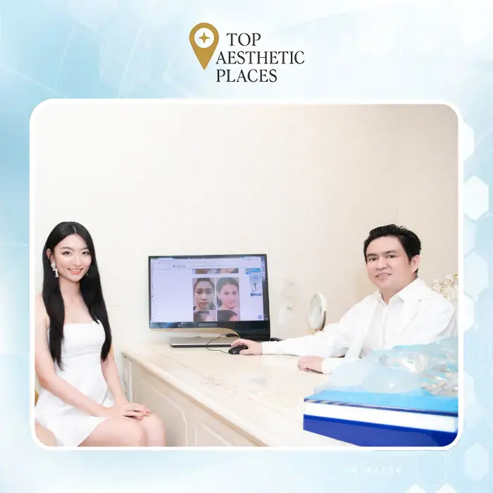 Facelift in District 1 Explore 4 Trusted Cosmetic Hospitals