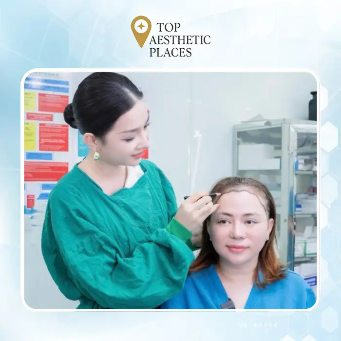 Find 6 Facelift Clinics in District 3