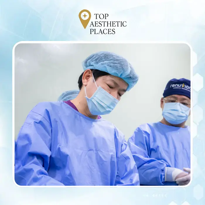 Facelift in District 1 Explore 4 Trusted Cosmetic Hospitals