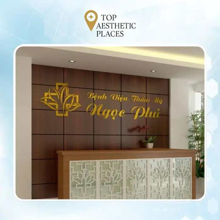 Find 6 Facelift Clinics in District 3