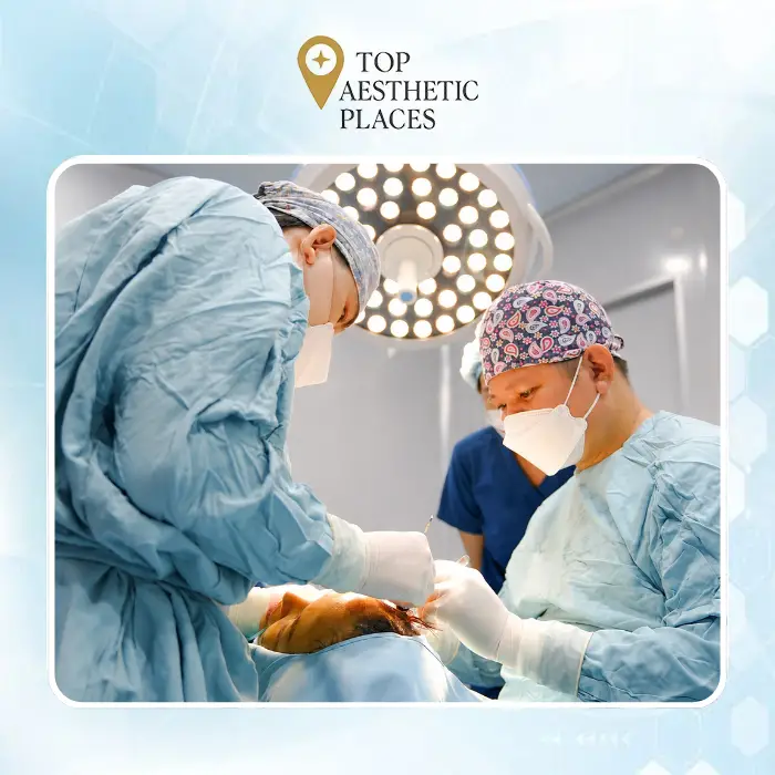 Find 6 Facelift Clinics in District 3