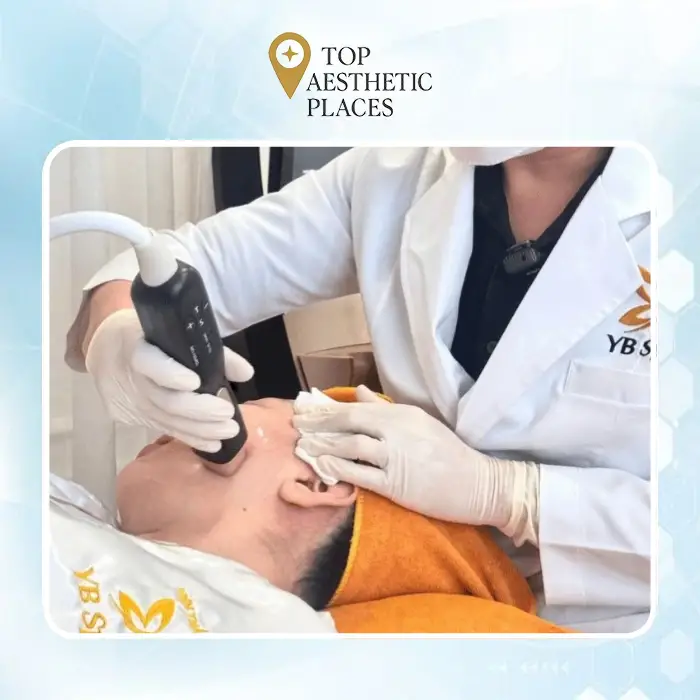 Top 5 Facelift Clinics in District 10 for Facial Rejuvenation