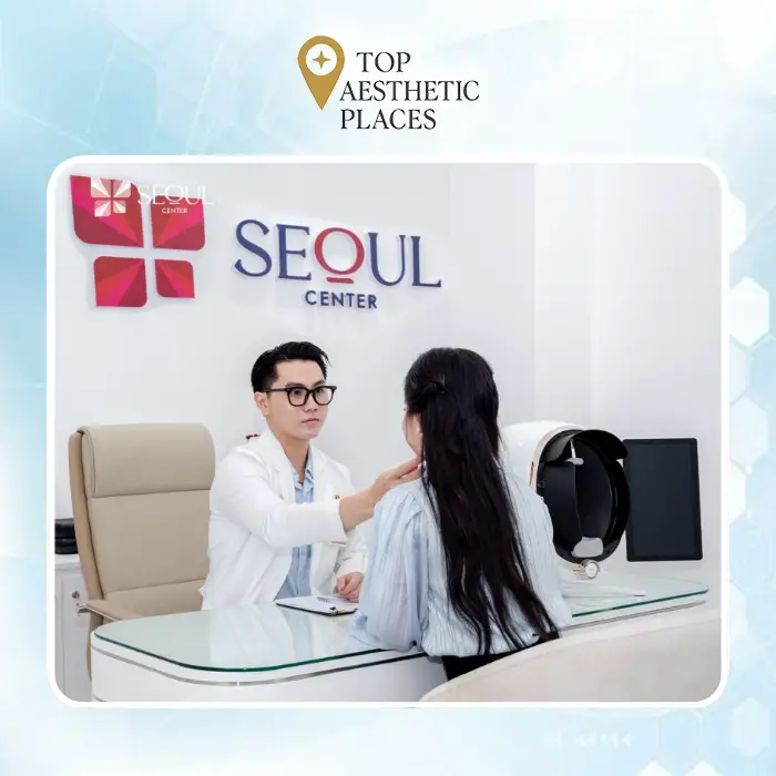 Top 5 Facelift Clinics in District 10 for Facial Rejuvenation