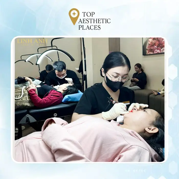 Top 5 Facelift Clinics in District 10 for Facial Rejuvenation