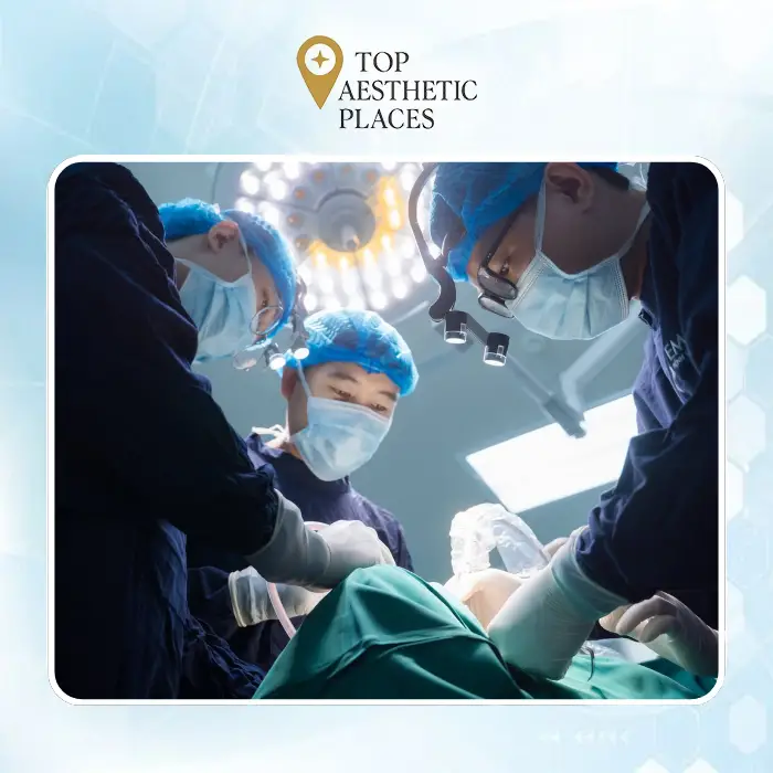 Top 5 Facelift Clinics in District 10 for Facial Rejuvenation