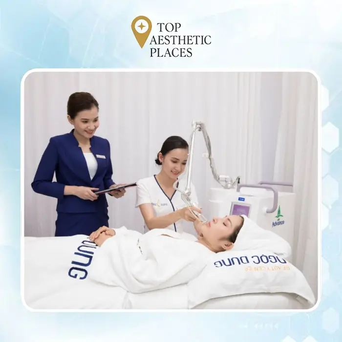 Top 5 Facelift Clinics in District 10 for Facial Rejuvenation