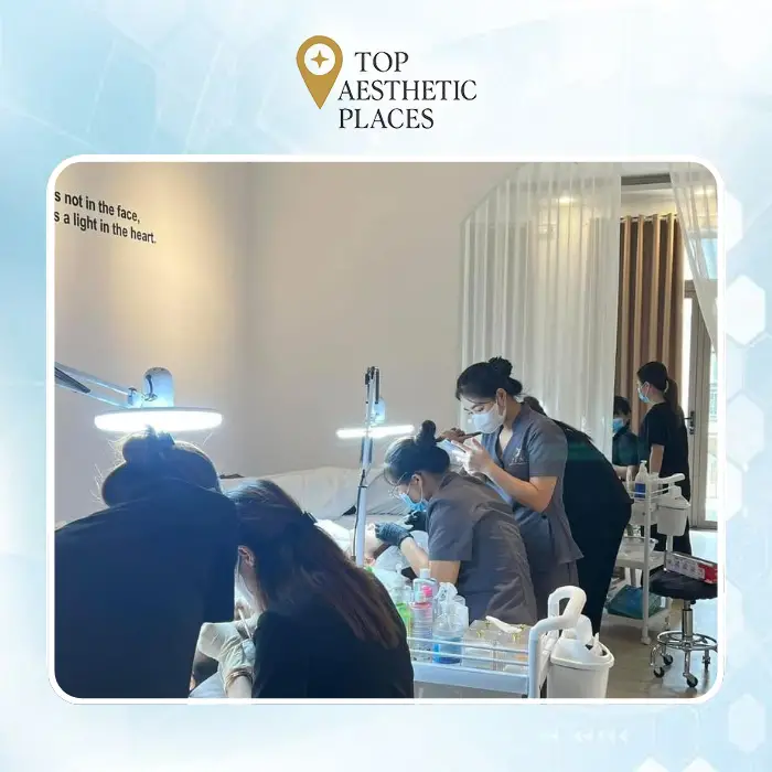 Explore 6 Facelift Clinics in District 11 for Skin Care and Rejuvenation