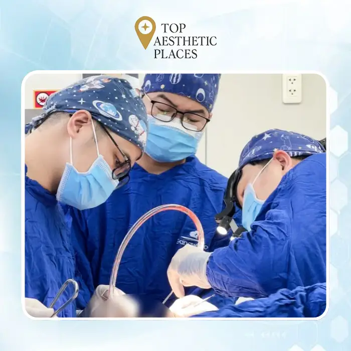Explore 6 Facelift Clinics in District 11 for Skin Care and Rejuvenation