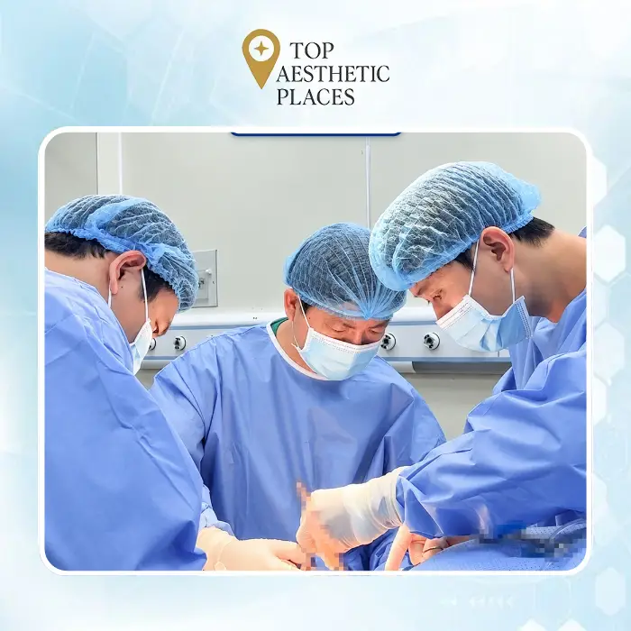 Explore 6 Facelift Clinics in District 11 for Skin Care and Rejuvenation