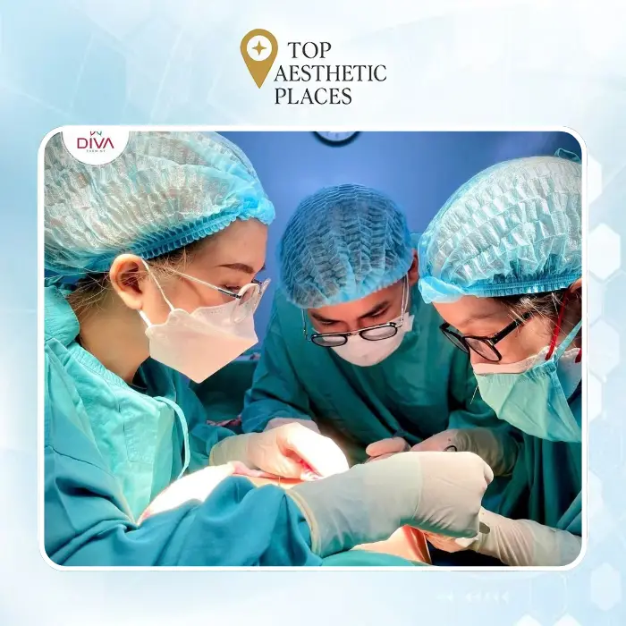 Explore 6 Facelift Clinics in District 11 for Skin Care and Rejuvenation