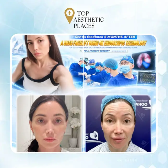 Facelift in District 4 – A Guide to 5 Facial Rejuvenation Addresses