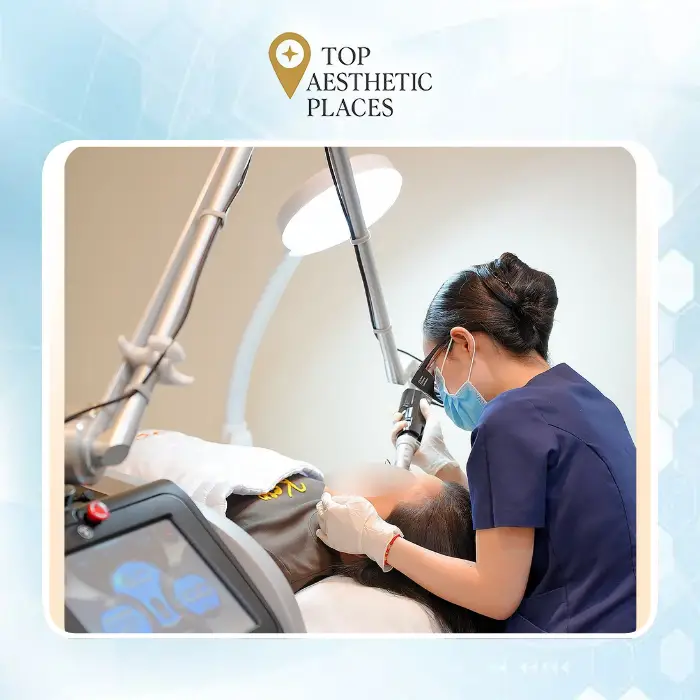 Facelift in District 4 – A Guide to 5 Facial Rejuvenation Addresses