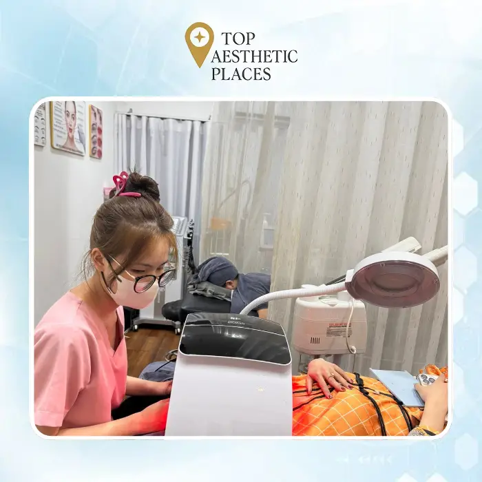 Facelift in District 4 – A Guide to 5 Facial Rejuvenation Addresses