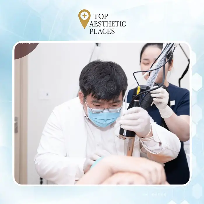 Facelift in District 6: 4 Facial Care and Rejuvenation Clinics to Consider 