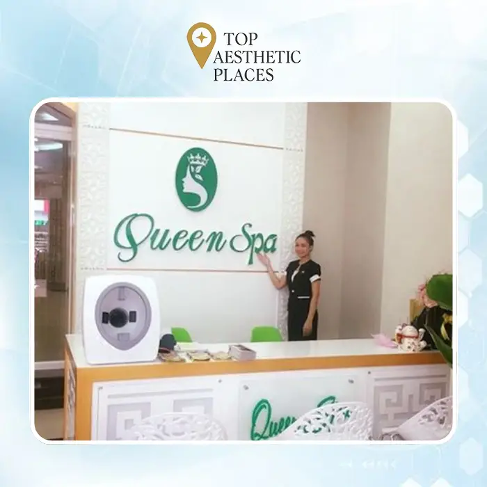Facelift in District 6: 4 Facial Care and Rejuvenation Clinics to Consider 