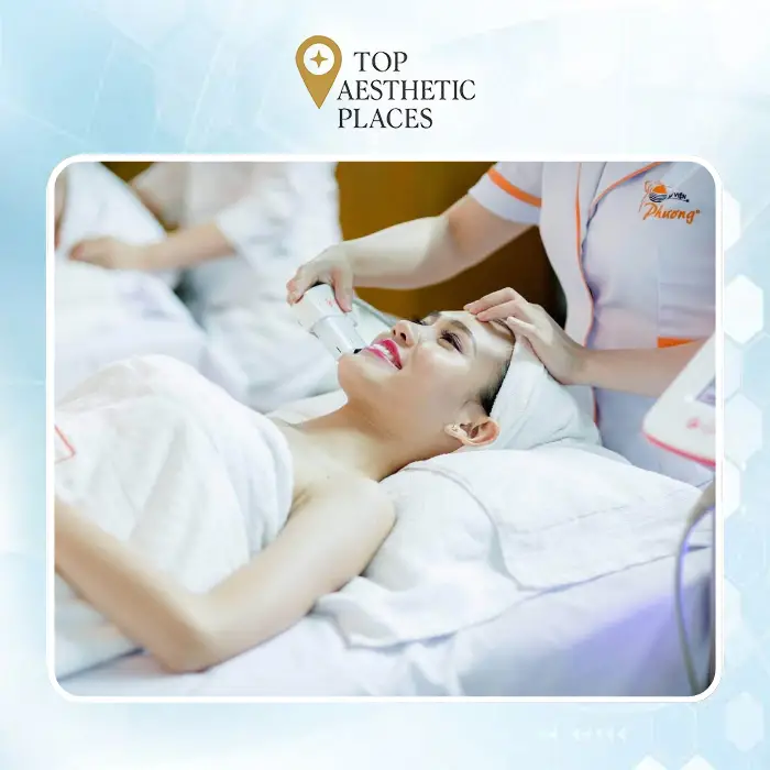 Facelift in District 6: 4 Facial Care and Rejuvenation Clinics to Consider 
