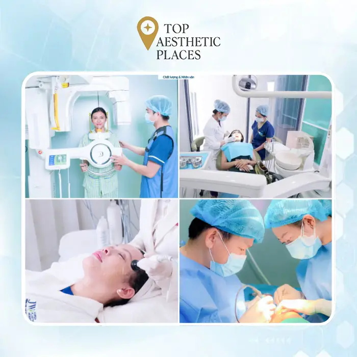 A Guide to 6 Facelift Clinics in Phu Nhuan