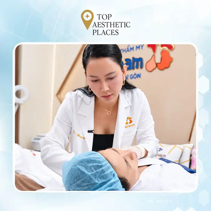 A Guide to 6 Facelift Clinics in Phu Nhuan