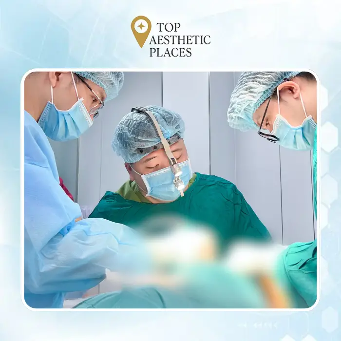 A Guide to 6 Facelift Clinics in Phu Nhuan 