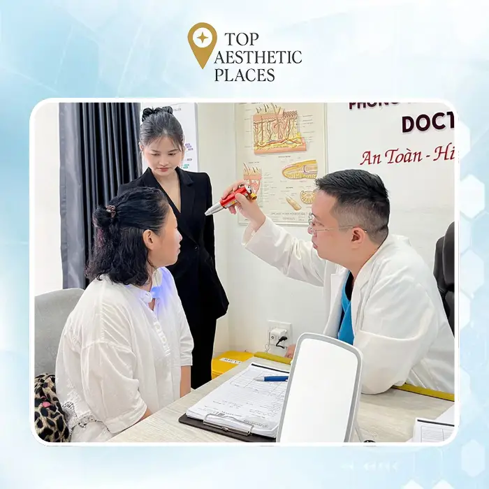 A Guide to 6 Facelift Clinics in Phu Nhuan