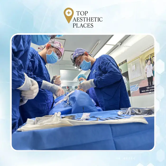 A Guide to 6 Facelift Clinics in Phu Nhuan