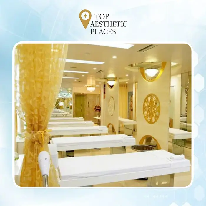 Facelift in Quang Ngai 7 Non-Surgical Skin Rejuvenation Clinics to Consider