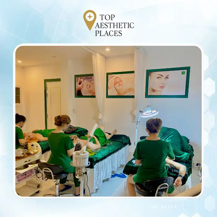 Facelift in Quang Tri Explore 4 Skin Care and Facial Lifting Clinics