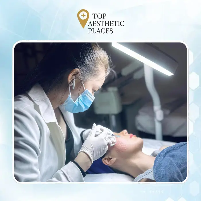 Facelift in Quang Tri Explore 4 Skin Care and Facial Lifting Clinics