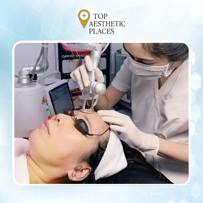 Facelift in Soc Trang Explore 5 Aesthetic Clinics for Skin Rejuvenation