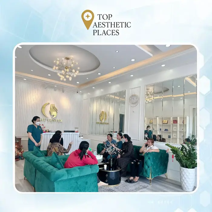 Facelift in Soc Trang Explore 5 Aesthetic Clinics for Skin Rejuvenation