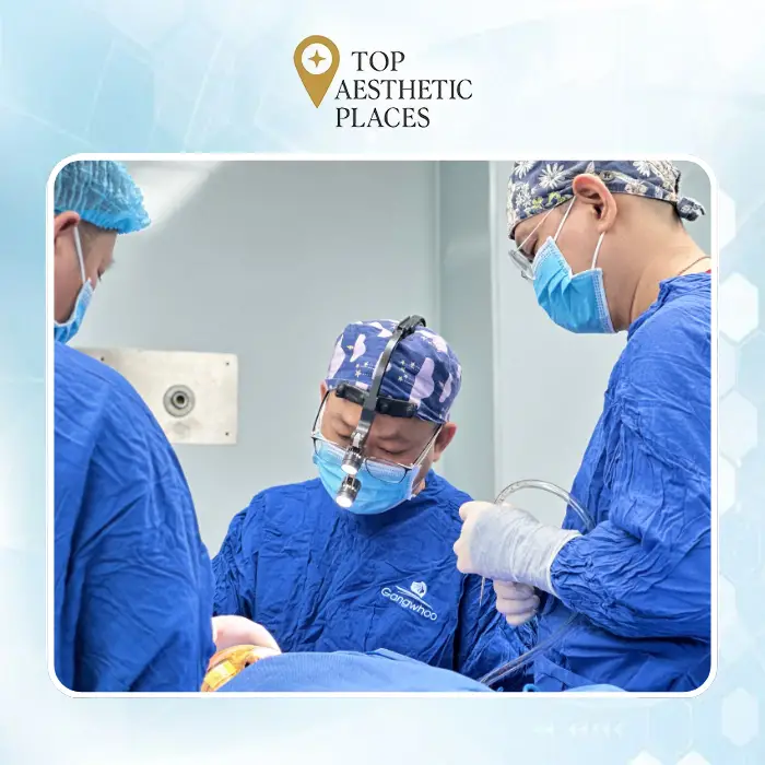 Facelift in Tan Binh – 5 Clinics to Consider for Facial Rejuvenation 