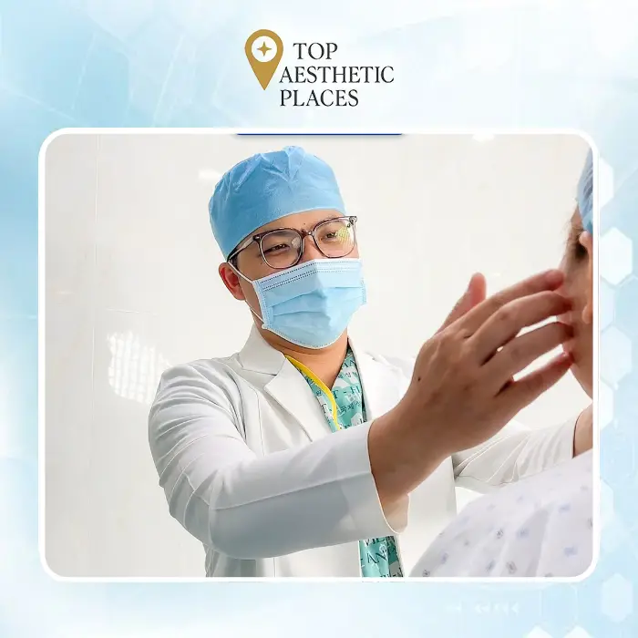 Facelift in Tan Binh – 5 Clinics to Consider for Facial Rejuvenation 