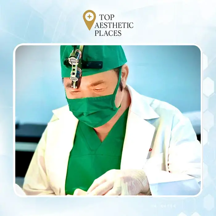 Facelift in Tan Binh – 5 Clinics to Consider for Facial Rejuvenation 