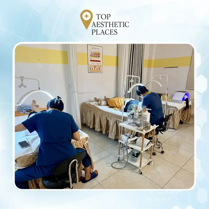 Facelift in Tan Phu – Top 5 Facial Rejuvenation Clinics to Consider