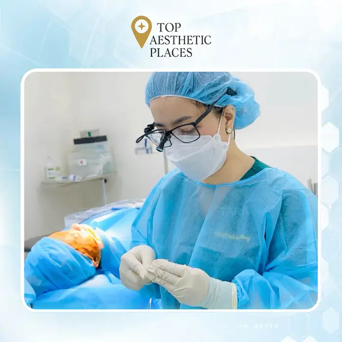 Facelift in Tan Phu – Top 5 Facial Rejuvenation Clinics to Consider