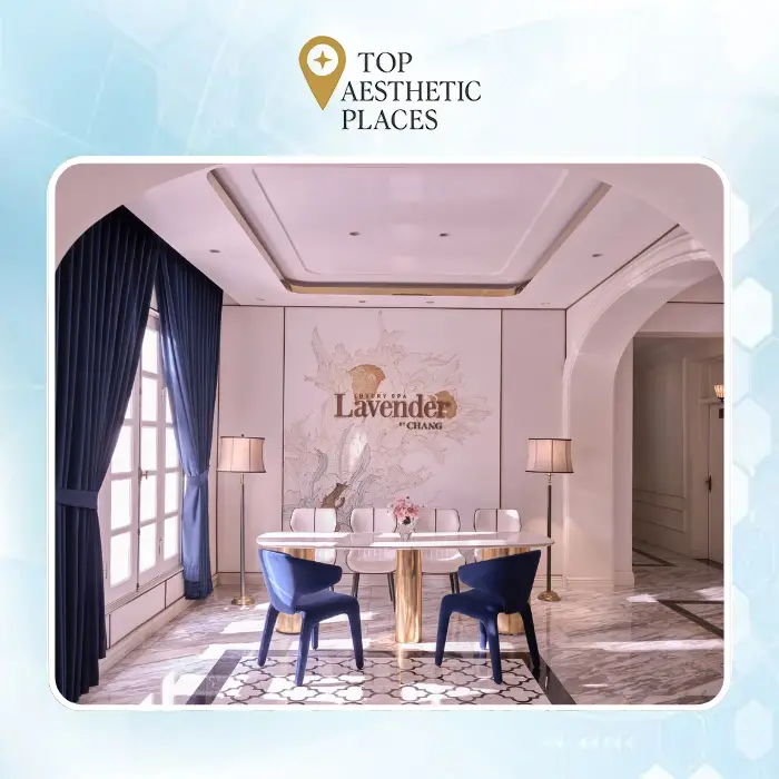 Facelift in Tan Phu – Top 5 Facial Rejuvenation Clinics to Consider