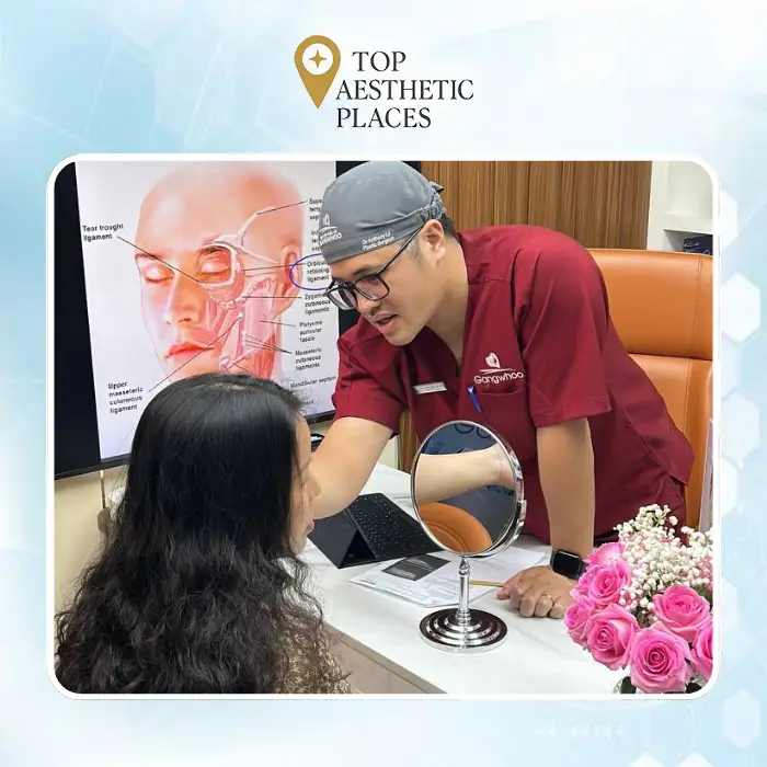 Facelift in Tan Phu – Top 5 Facial Rejuvenation Clinics to Consider