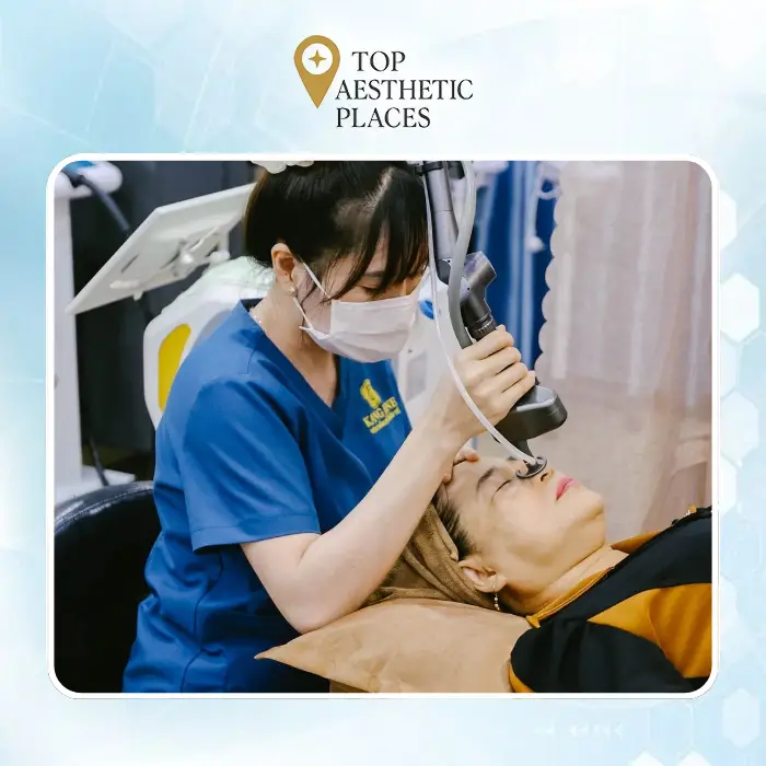 Facelift in Tay Ninh: A Guide to 4 Skin Rejuvenation Clinics 