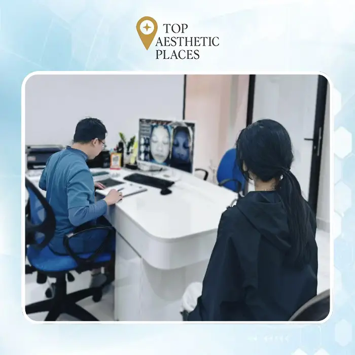 Facelift in Thai Binh Explore 3 Non-Surgical Skin Rejuvenation Clinics