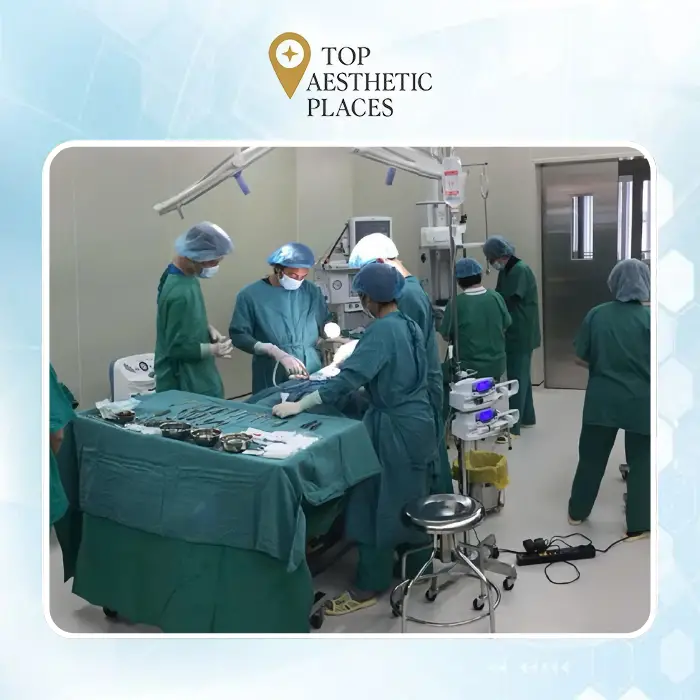 Facelift in Thai Binh Explore 3 Non-Surgical Skin Rejuvenation Clinics