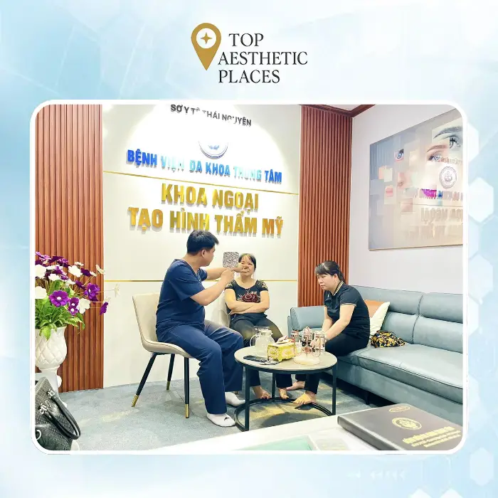 Facelift in Thai Nguyen 3 Places to Consider for Skin Rejuvenation 
