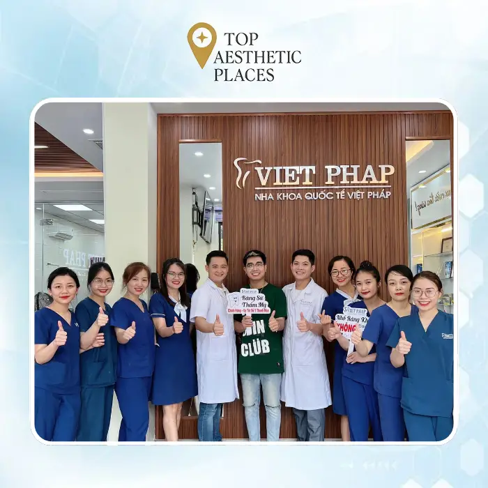 Facelift in Thanh Hoa Discover 7 Skin Rejuvenation Clinics