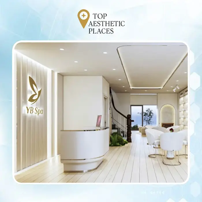 Facelift in Thu Duc – 5 Places to Consider for Facial Rejuvenation 