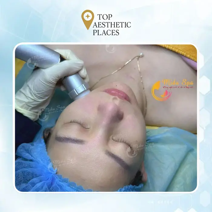 Facelift in Thu Duc – 5 Places to Consider for Facial Rejuvenation 