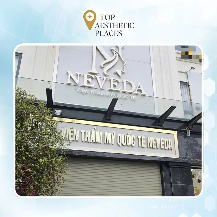 Facelift in Thu Duc – 5 Places to Consider for Facial Rejuvenation 