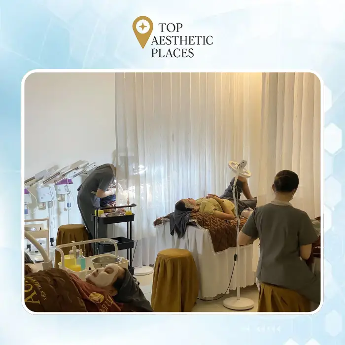 Facelift in Tien Giang Explore 6 Skin Rejuvenation Clinics 