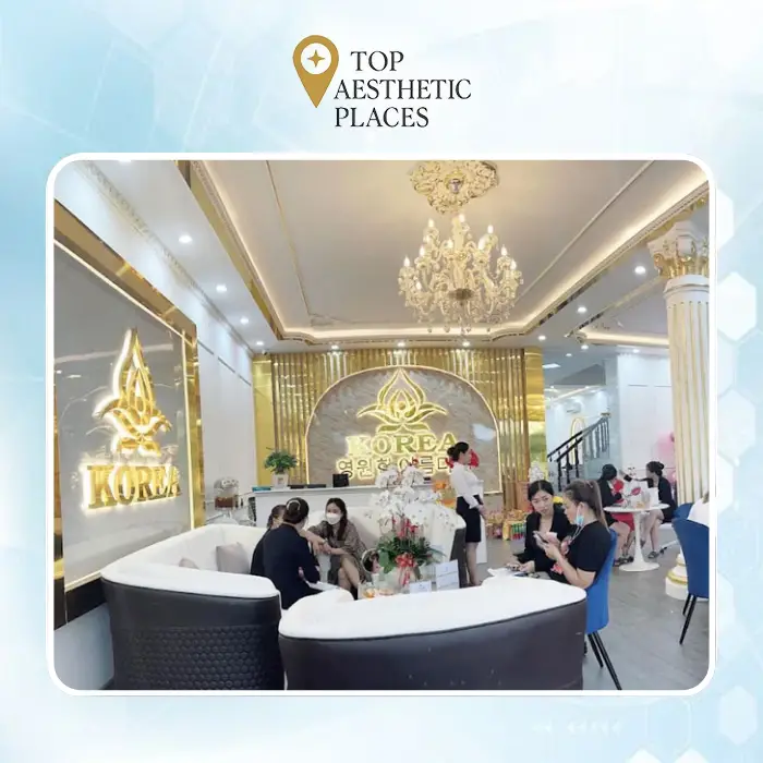 Facelift in Tien Giang Explore 6 Skin Rejuvenation Clinics