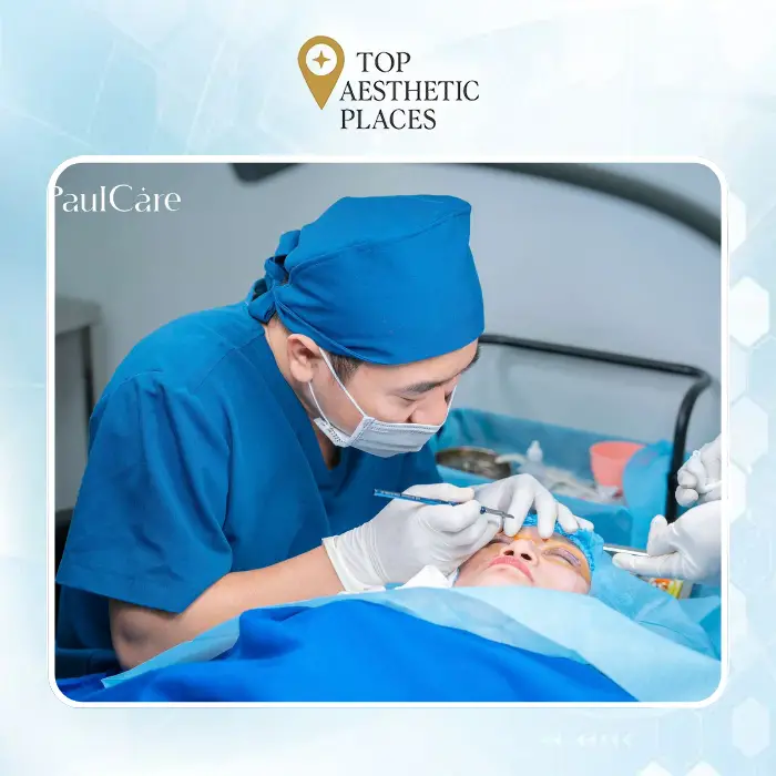Facelift in Tien Giang Explore 6 Skin Rejuvenation Clinics