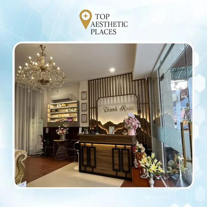 Facelift in Tien Giang Explore 6 Skin Rejuvenation Clinics